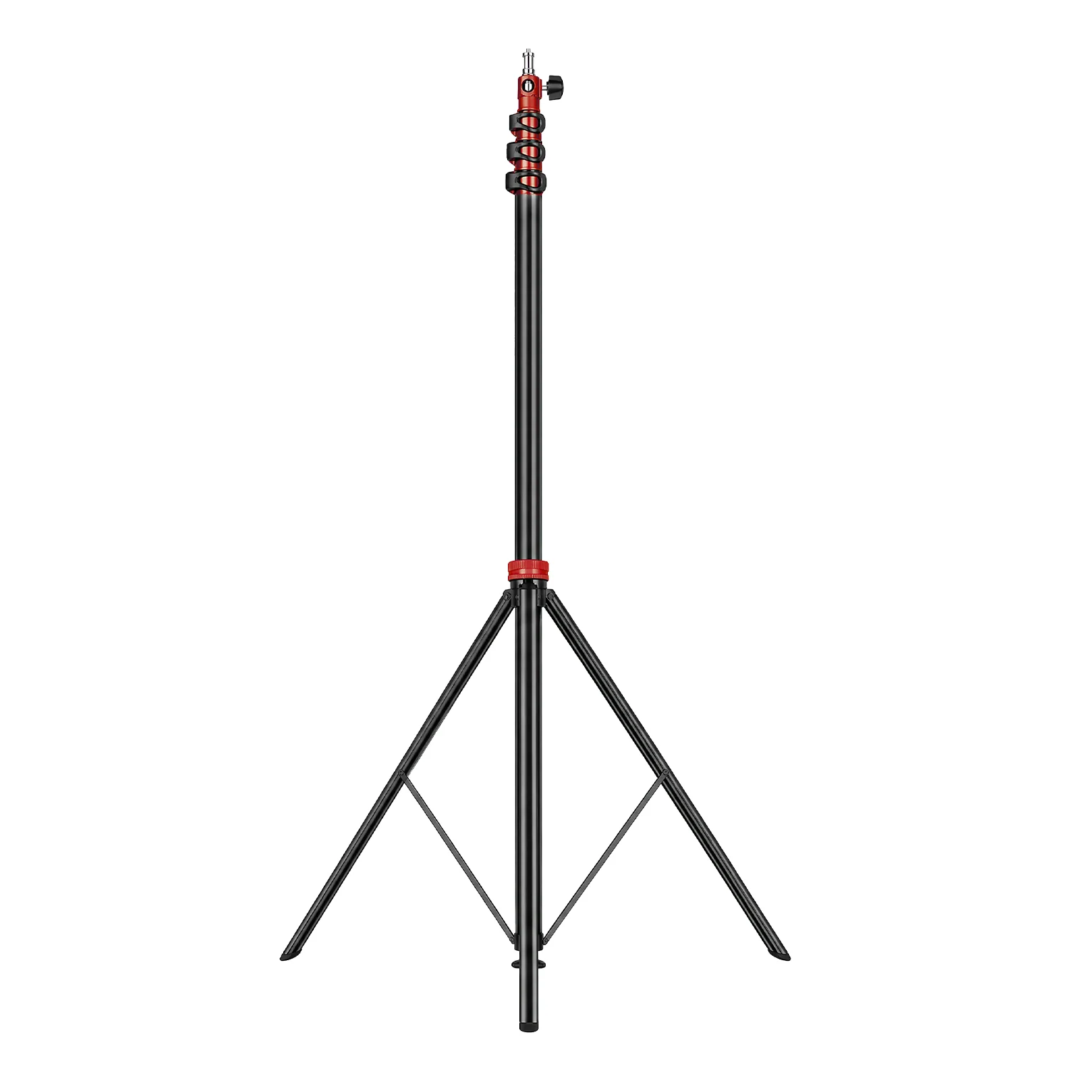One Touch Quick Release Light Stand - 3